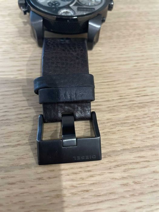 Relógio DIESEL DZ7126 - Original