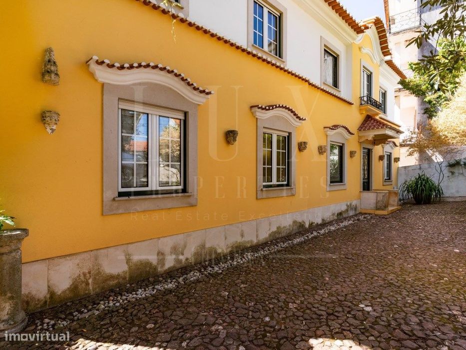 Quinta Século XIX | Arrendamento | Dog Friendly