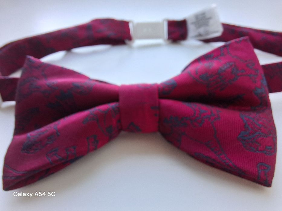 Краватка метелик, бабочка