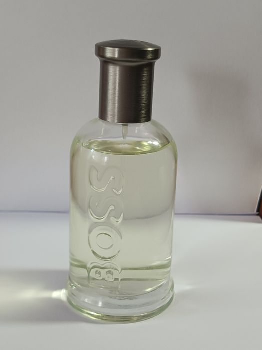 Hugo boss Hugo bottle parfum 100 ml