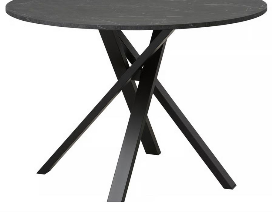 stół IKEA okrągły