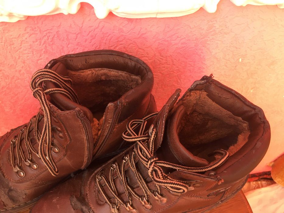 Мужские берцы TREX + подарок