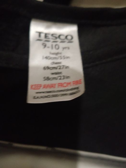 Хэллоуин костюм скелета