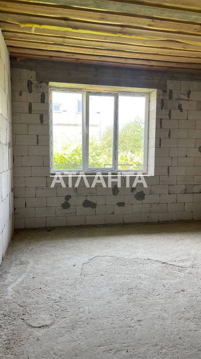 4-комнатный дом. Новая Дофиновка