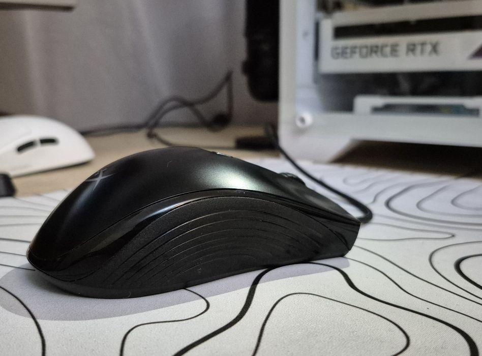 Мишка Hyper X pulsefire core