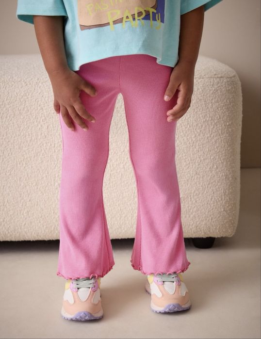 Лосини-кльош NEXT, 86-122