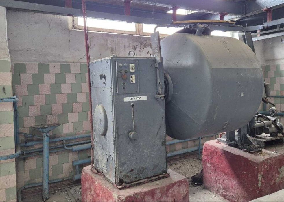 Продаж комерційного приміщення в Жмеринці