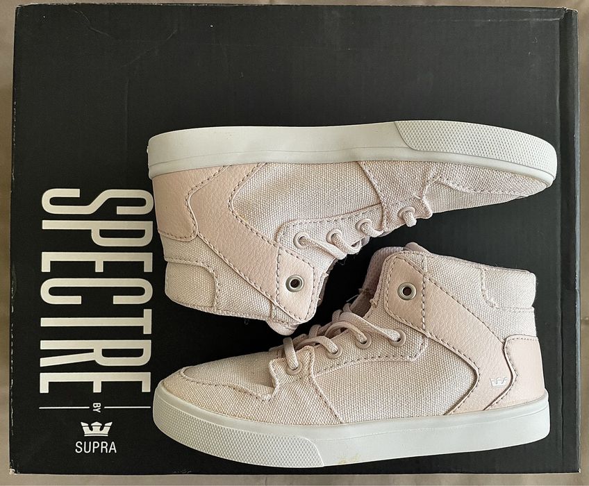 Дитячі кросівки/взуття від Supra Vaider (EUR 27;UK 9;USA 10;CM 16)