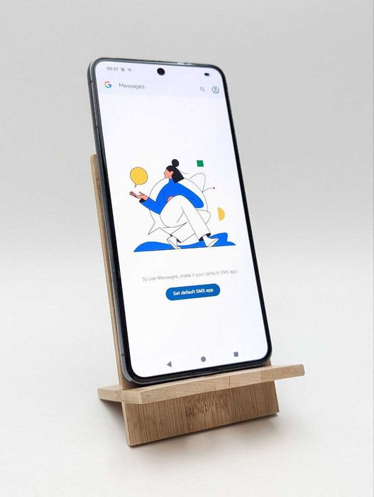 Google Pixel 8 Pro 128GB Czarny