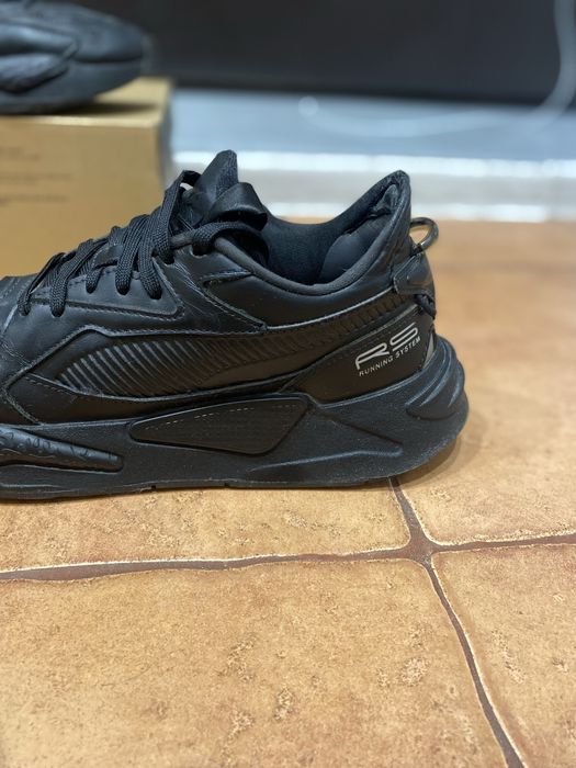 Кросівки Puma Rs