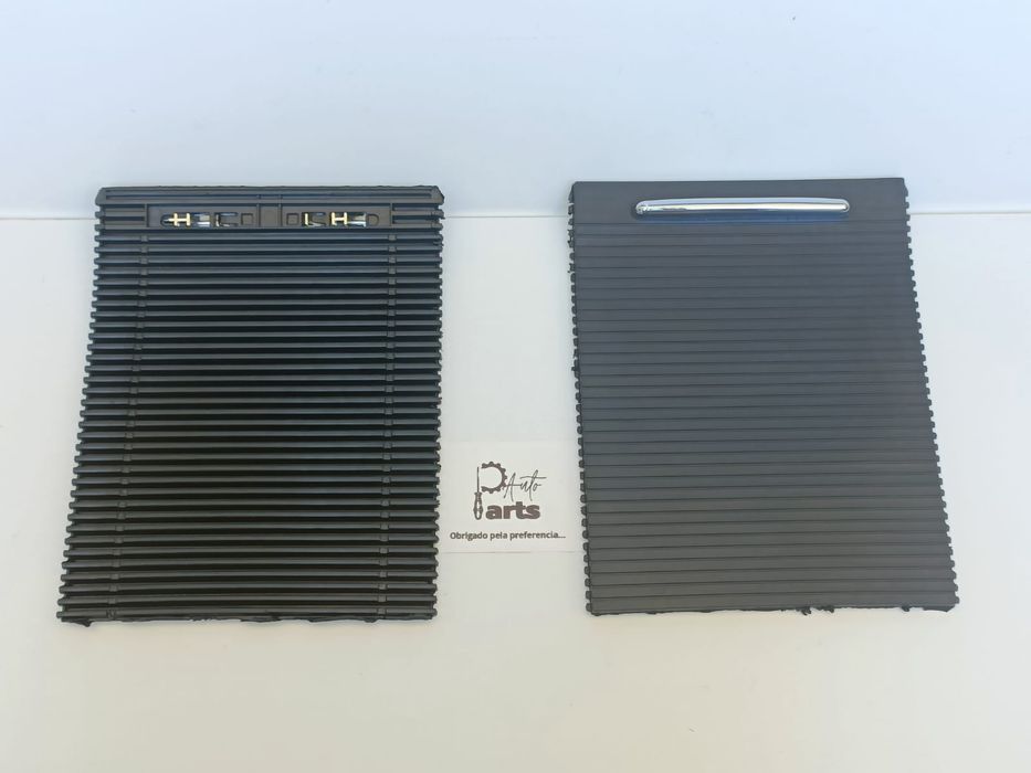 Tampa / cortina retratil da consola central para Volkswagen Passat B6 / B7 / CC