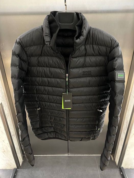 Мужские куртки Hugo,A/X