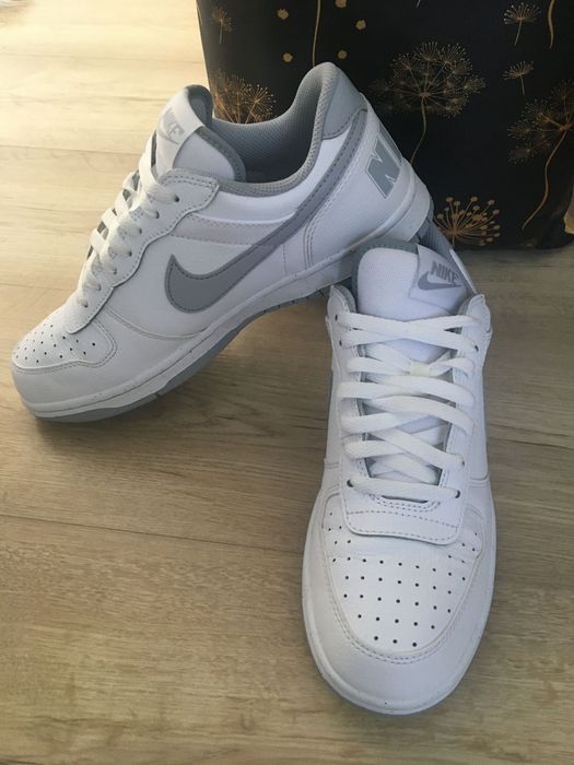 Фірмові  чоловічі кросівки “ NIKE”