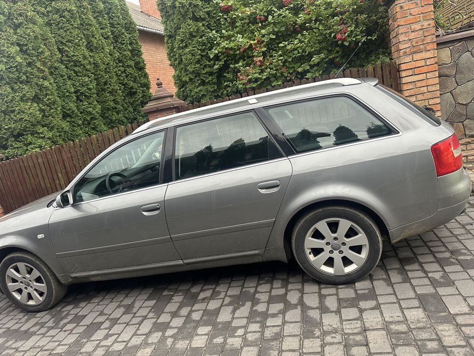 Оренда авто Volkswagen geta, Audi A6,Audi A4.