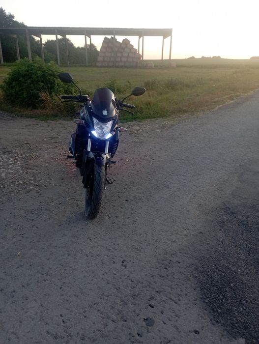 Lifan kp 200 2024рік