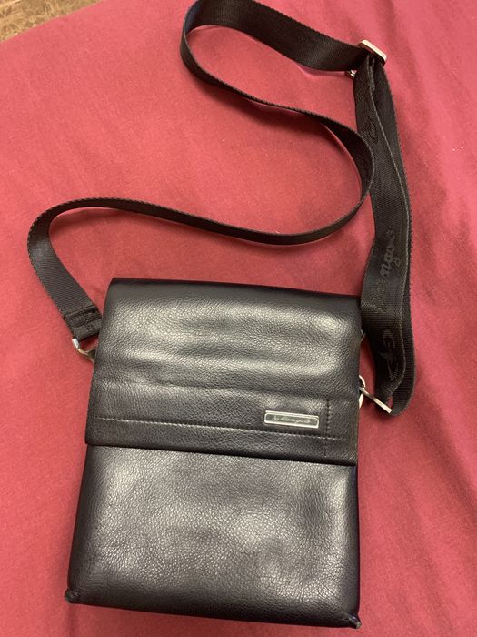 Мужская барсетка