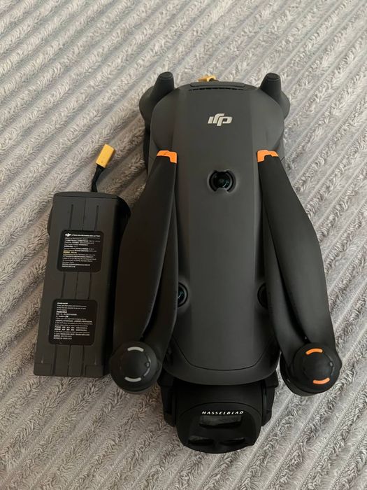 Dji Mavic 4 Pro