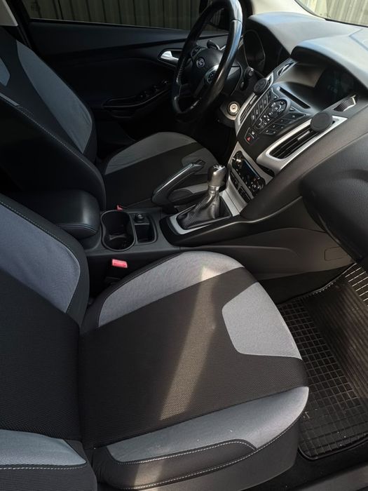 Продам Ford Focus 3