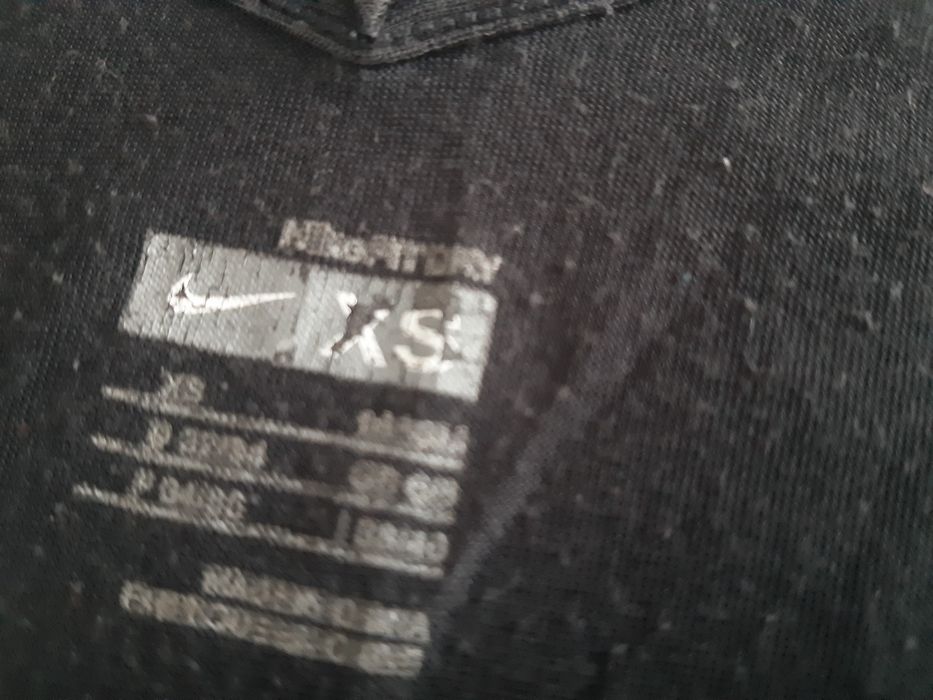 Bluzka  damska Nike M