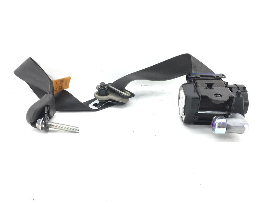 Ремінь безпеки передній правий CHEVROLET CAPTIVA 2006-2011 96852897