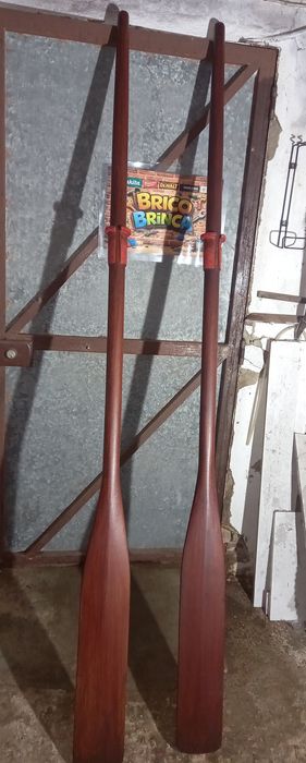 Par de remos 2,10m474788712395591683