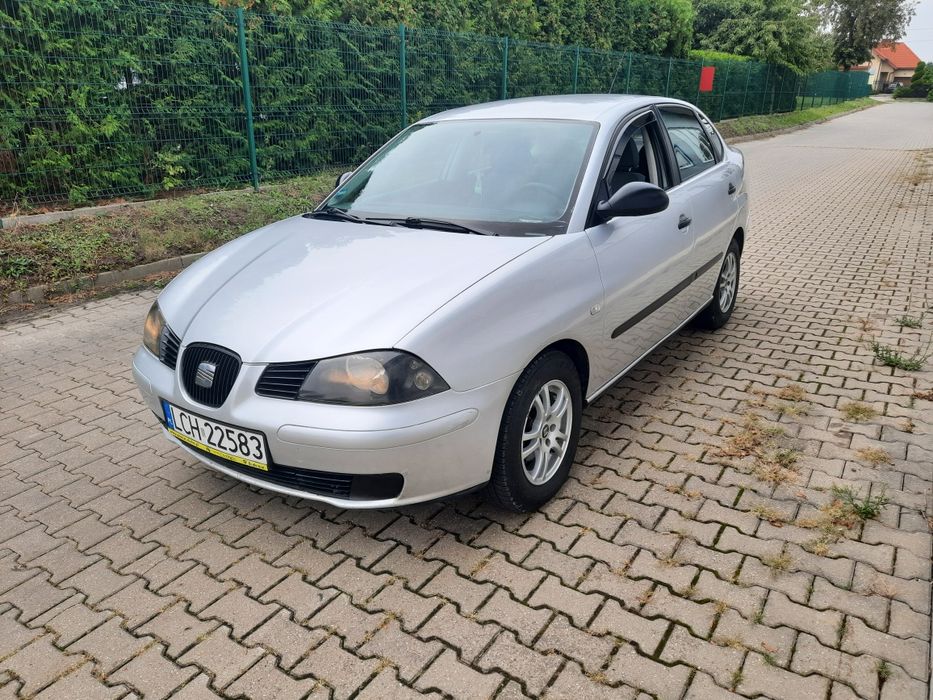 1.4 diesel klimatyzacja hak ważne opłaty