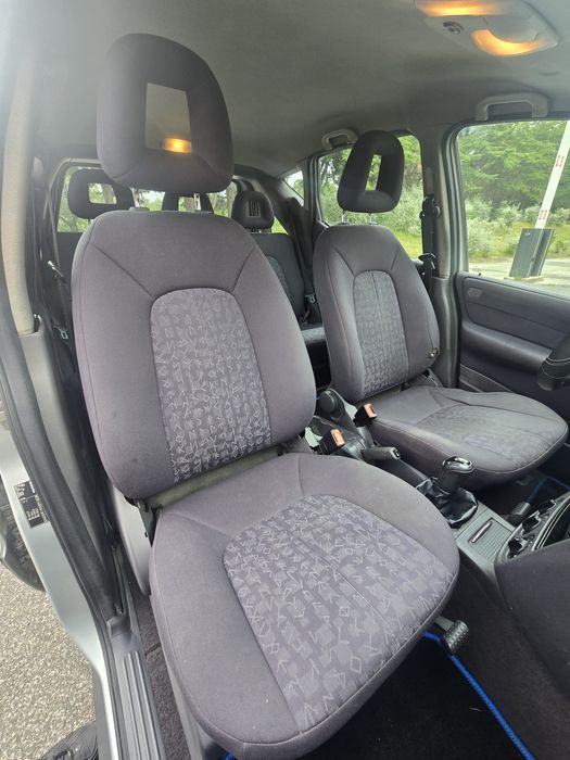 Mercedes A 160 Cdi