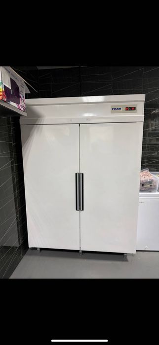 Холодильник Polair
