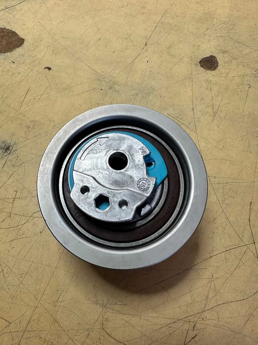 Napinacz paska rozrządu 1.9TDI PD