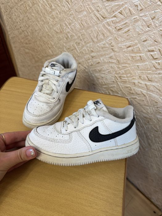 Кросівки nike 26 p