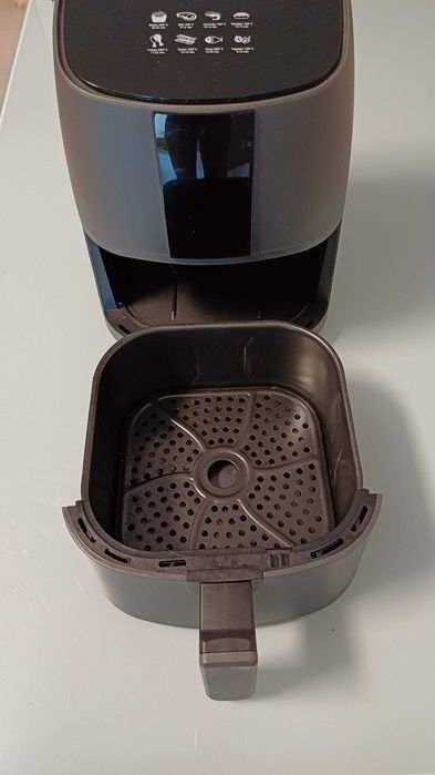 Fritadeira a Ar (Air Fryer) HOFFEN Food Expert