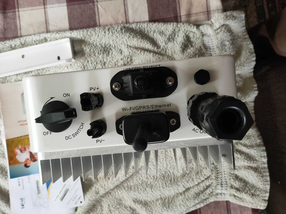 Falownik SOFAR 2700 TL-G3