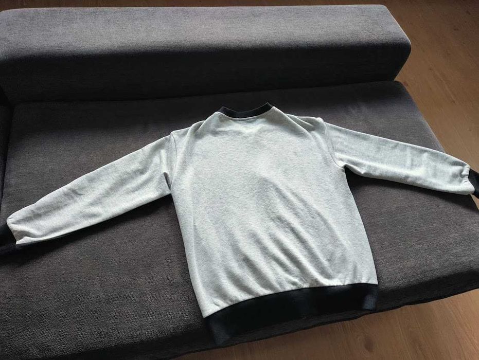 Casaco em algodão BENETTON 11-12 anos