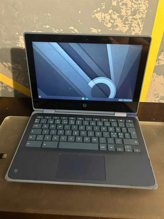 Laptop (ChromeBook) HP 11 G3 EE.