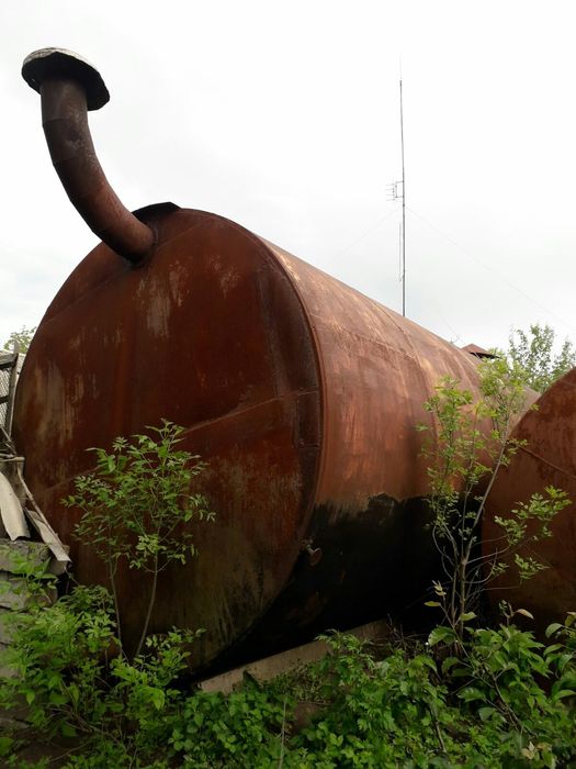 Емкость, бочка, склад