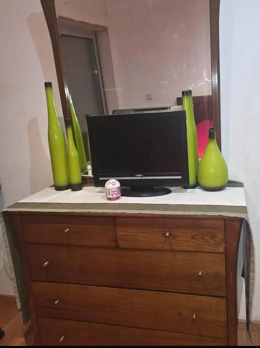 Mobilia de quarto