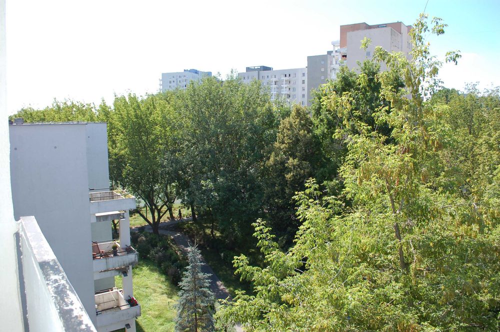 Mieszkanie – Warszawa - Widok 3