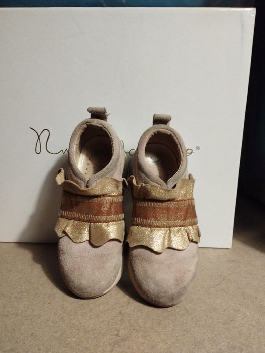 Sapato/tênis criança