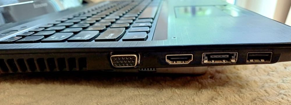 Laptop Lenovo B570