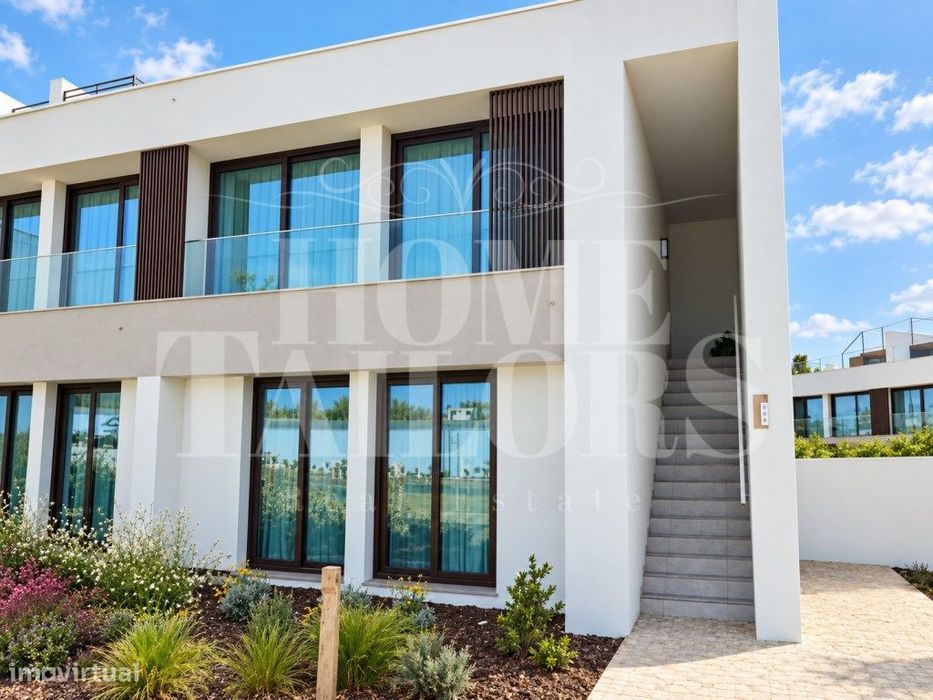 Apartamento T3 no Pestana Porto Covo Village.