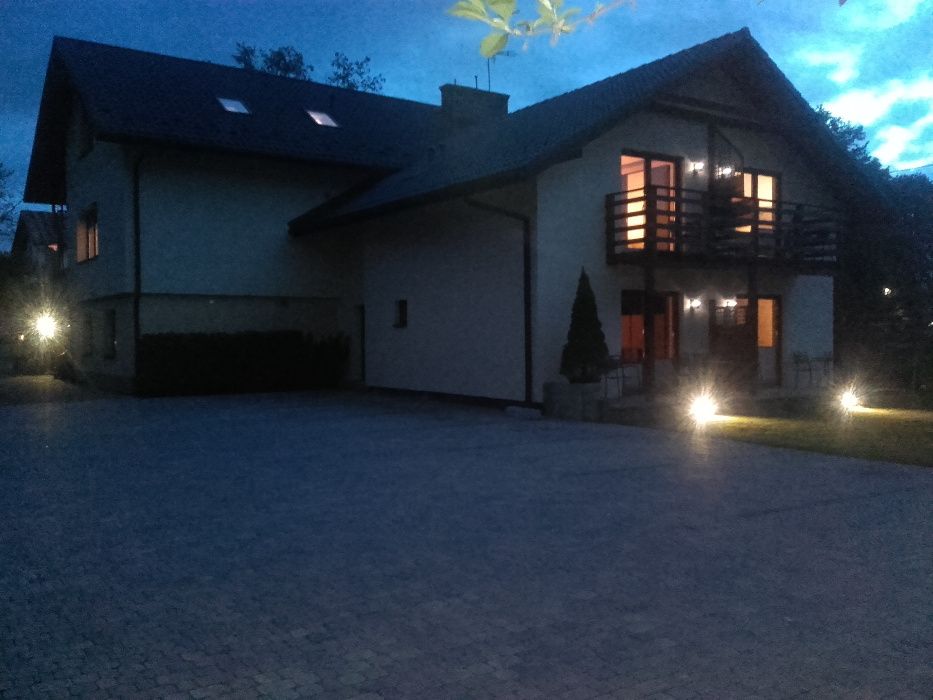 Noclegi- Ustroń centrum, pokoje , Beskidy, góry , wczasy ,wakacje