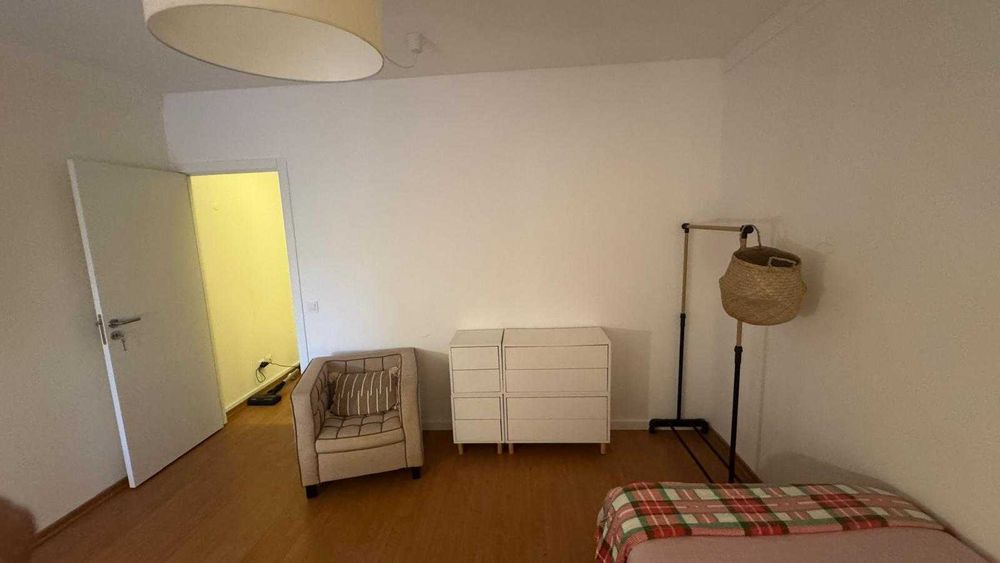 Arrendamento quarto estudante SETÚBAL a 1 min. da estação de comboios Fertagus
