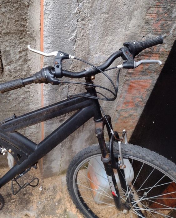 Bicicleta montanha435731232898437122