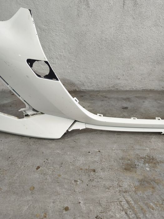 Para-choques Dianteiro Peugeot 208 II P21 Facelift 2023 a 2025
