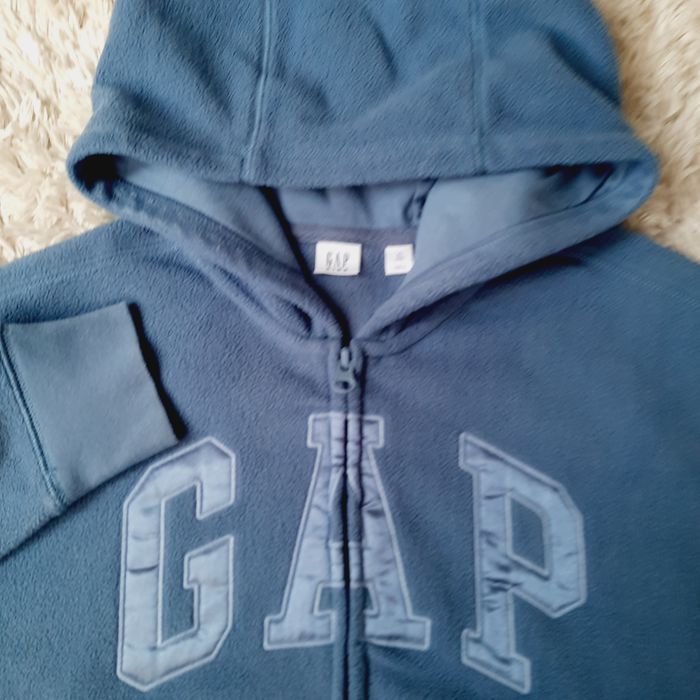 Bluza GAP kurtka polarowa r.XL 146-152 jak nowa