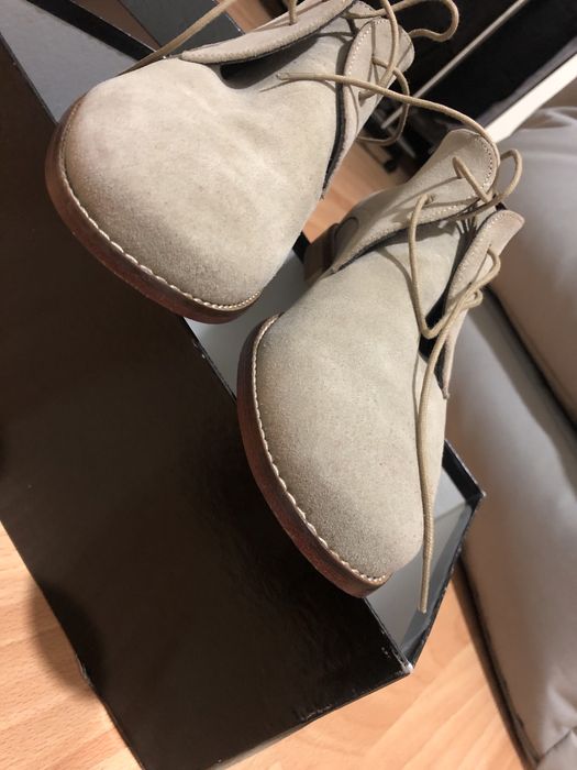 Sapatos botim Purificacion Garcia nº41