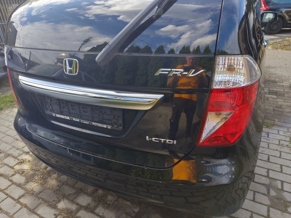 Honda FRV 2.2 icdti