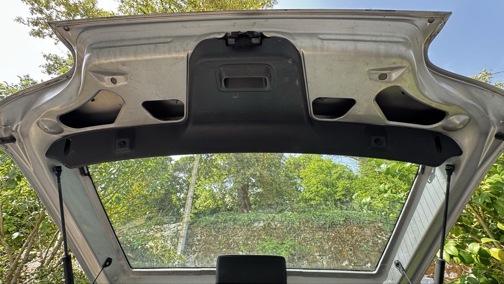 Citroen Saxo de 1999 - 550€