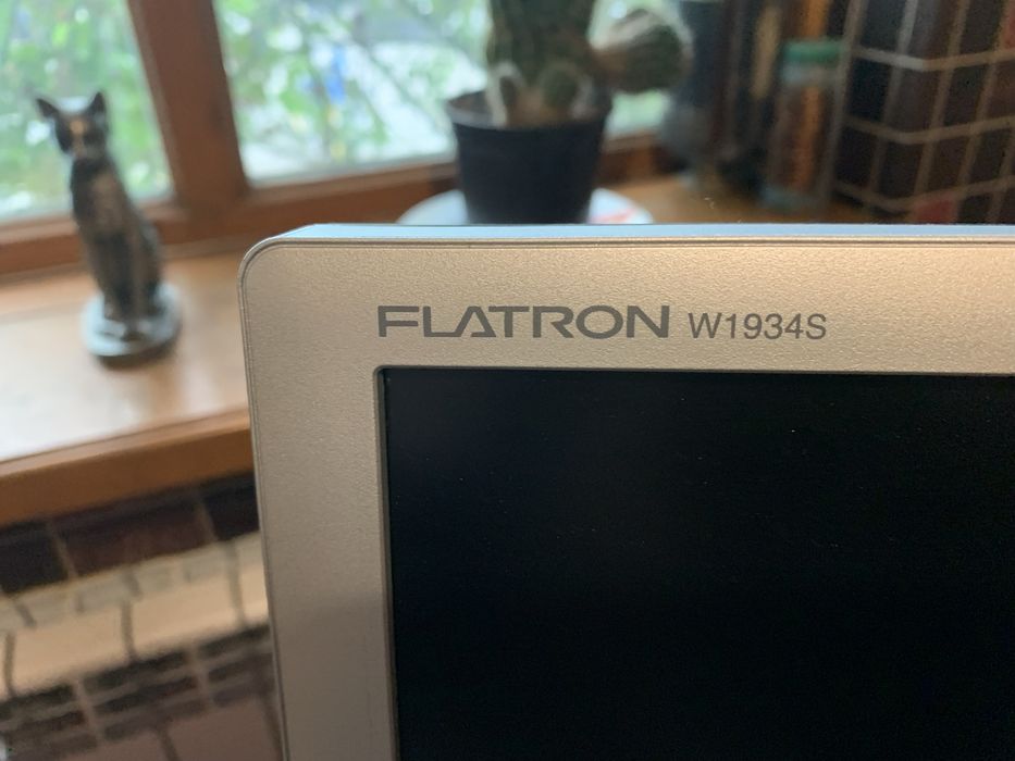 Продам монитор flatron samsung