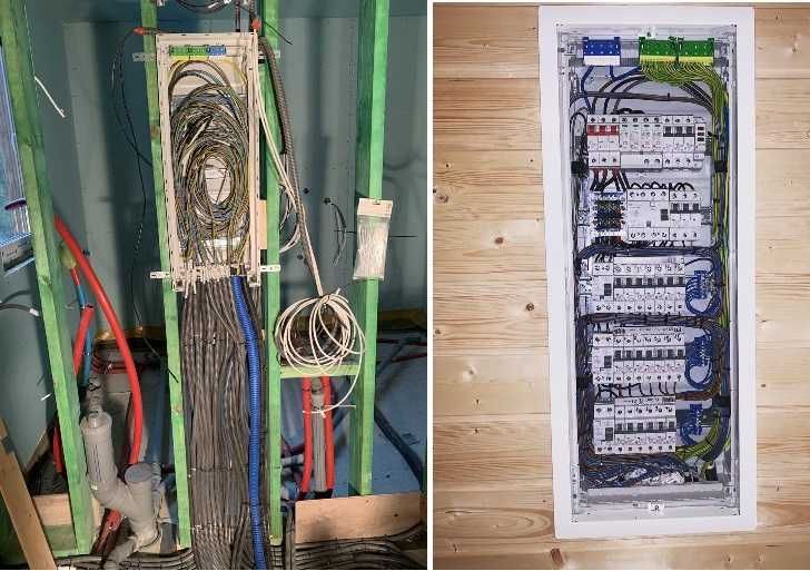 ELEKTRYK na JDG poszukuje zleceń ŁÓDŹ